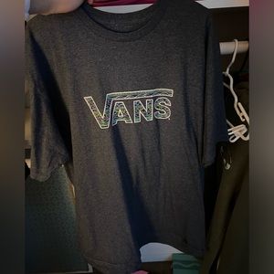 Vans T-Shirt